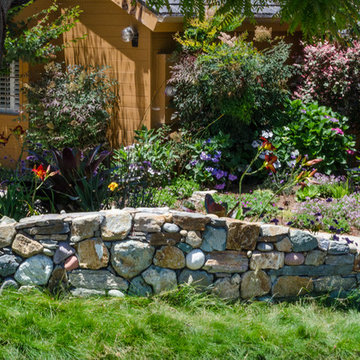 Gordon's Landscape Renewal