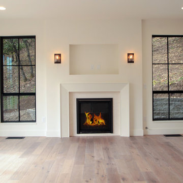 Custom Home - Ashland