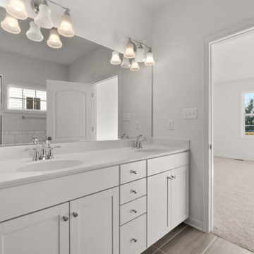 Riverton - Primary Bath