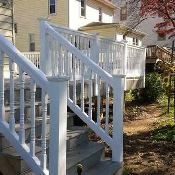 Certified Pro Renovations Work