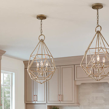 FEISS Marquise Lighting