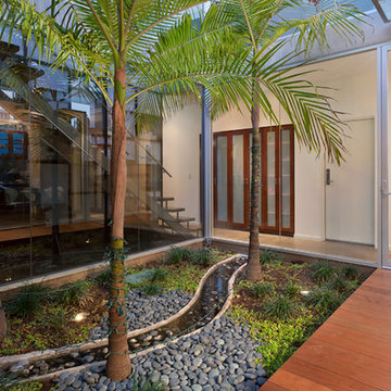 Pacific Palisades
