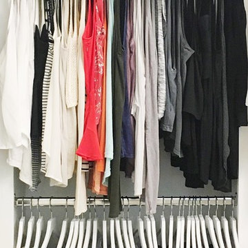 A NEAT Closet