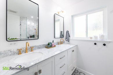 Bathroom Remodeling Oakland