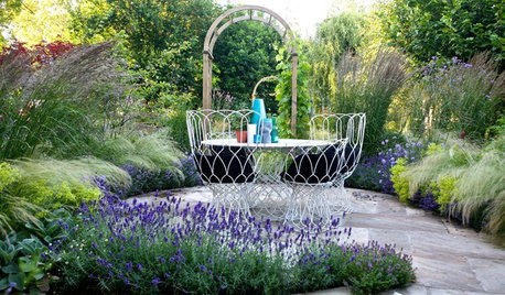 26 Ways Designers Have Aced a Patio