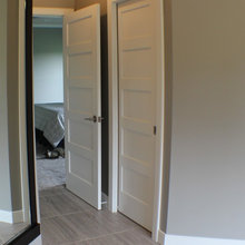 interior doors