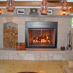Gazebo Inn, Ogunquit, Maine - Products