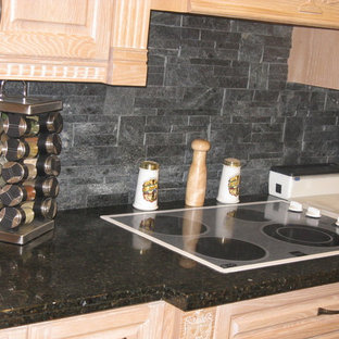 Stone Veneer Backsplash Houzz