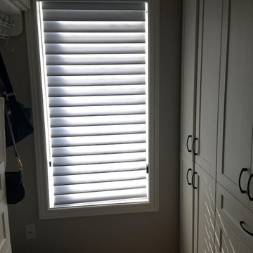 Bedroom Window Covering solutions