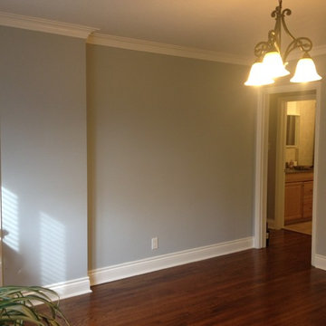 Living Room-BEFORE Rajani/Choate