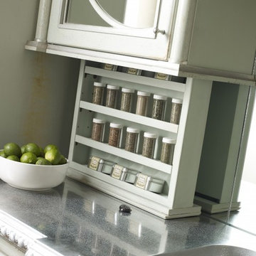 Beautiful Kitchens