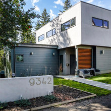 House Number Ideas