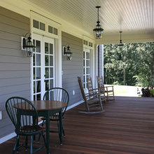 Charlie's ideas
