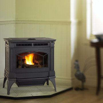 Pellet Stoves