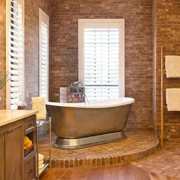 The Baylee by John Cannon Homes