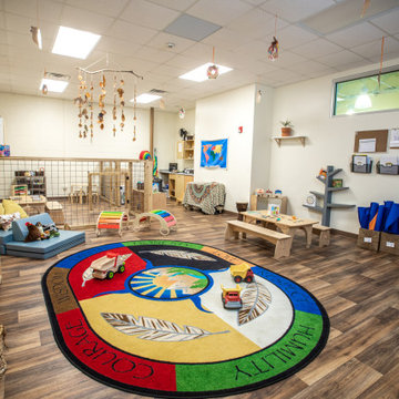 SoulShine Preschool