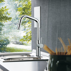 MILO D3 - Kitchen Faucets