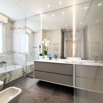 Frontemare apartment