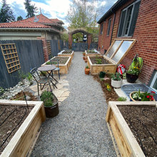 French Garden