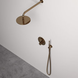 Lusso Stone Rose Gold Range - Products