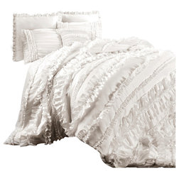 Traditional Comforters And Comforter Sets by Lush Decor