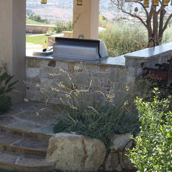 SantaLuz Residence - Tub And Shower Parts