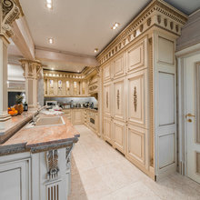 Spanish Kitchens