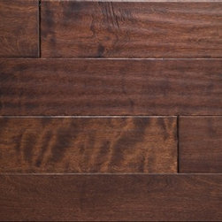 Dansk - Dansk Scottsdale Collection - Birch - Brunisned Leather - Products