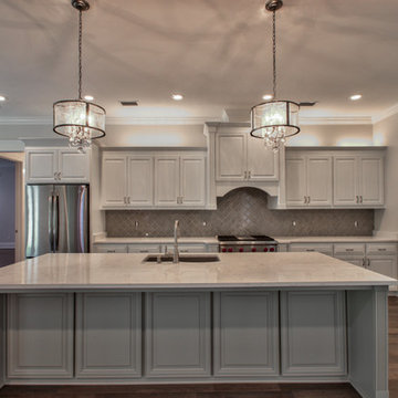 Pine Fair Way Project