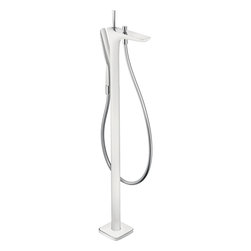 PuraVida Freestanding Tub Filler Trim - Tub And Shower Faucet Sets