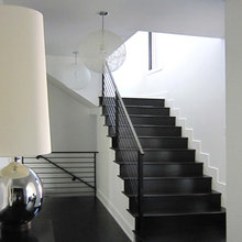 D St. Remodel