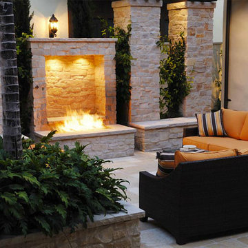 Private Residence in Seacrest
