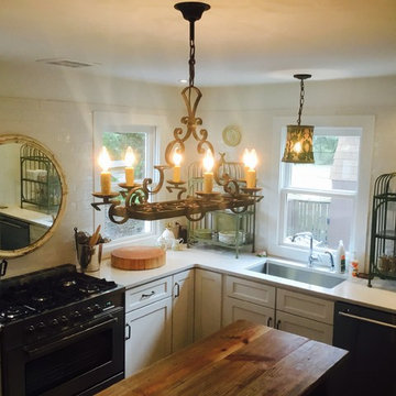 Mt. Pleasant Shem Creek Home