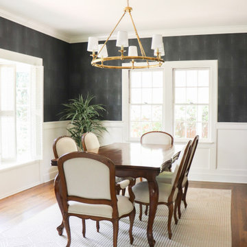 46TH STREET ADDITION + REMODEL