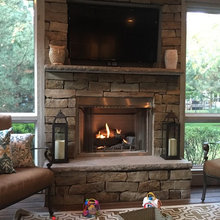 Patio Ideas