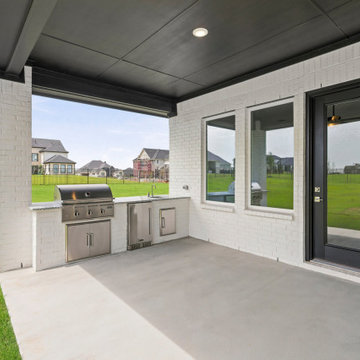 Celina, TX | Harper Estates
