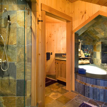 Bathrooms