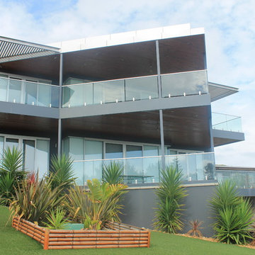 Rye Beach House