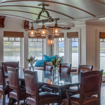 New England Nautical