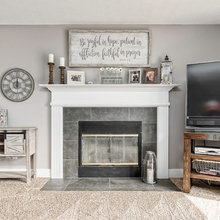 Boon Fireplace