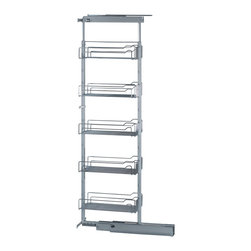 Project Plus Dispensa Pantry - Kitchen Storage and Organisation