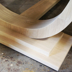 Custom Dining Table - Dining Tables