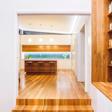 Evergreen Great Room