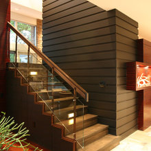 Escalera