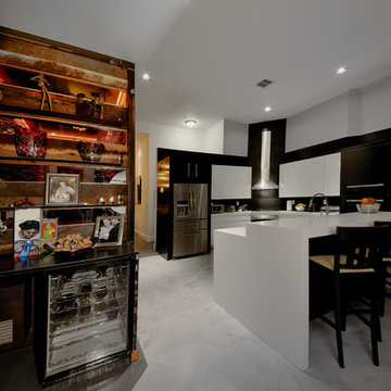 New House 58st