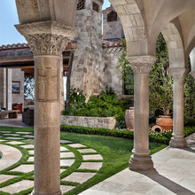 Patio Ideas