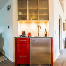 Bonus Room Wet Bar