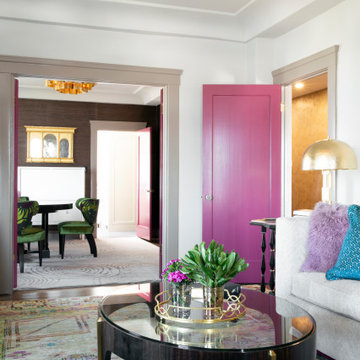 San Francisco Flat