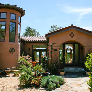 Vineyard Estate