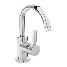 Tec Single Lever Mini Mono Basin Mixer